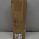 Rolling Christmas Tree Stand for up to 9 Foot Artificial Trees - Heavy-Duty Xmas Tree Stand Base with Casters and Adjustable Base - Compatible with Most Upright Tree Bags  Up to 154 lbs.