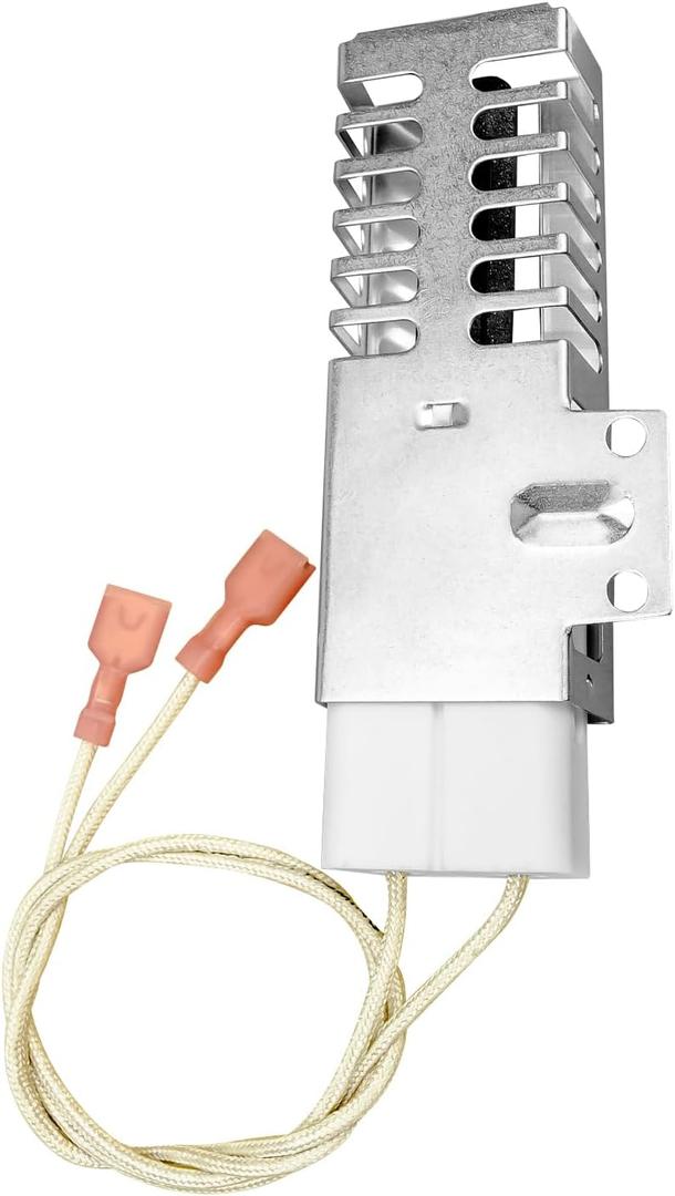 Vaticas PB04001 Gas Range Oven Igniter Fit for Viking Range Oven Burner Replace AP5315579 065650-000 PB04001 792263