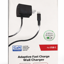 ZGEAR Adaptive Fast Charge Wall Charger for USB C