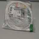 KabelDirekt  8K / 4K HDMI Cable  6.6ft & More HDMI Cables (0.5ft75ft)  German-Engineered HDMI Cord  Supports 10K/8K@60Hz/4K@120Hz  HDMI Cable for HDTV, PC, PS5, Xbox, Switch, White