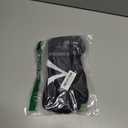 Vgo... 1-Pair -4 or above 3M Thinsulate C100 Lined High Dexterity Touchscreen Synthetic Leather Winter Warm Work Gloves, Waterproof Insert (Size L, Black, SL8777FW)