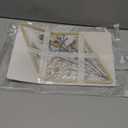 PullCrease 2 Pcs Metal Wall Art, Metal Flower Wall Decor, Modern Floral Art for Living Room, Bedroom, Bathroom, Rustic Farmhouse Decor, Sculpture Kitchen Decoration (Boho)