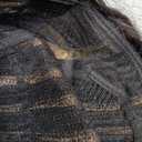 Ombre Caramel Brown Highlights Wigs With Bleached Knots Brazilian Remy Hair Balayage Colored for Women Highlight Straight Glueless Wigs 16"