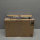 Logitech MK335 Quiet Wireless Keyboard and Mouse Combo - Black/Silver Keyboard and Mouse Combo Wireless, Ambidextrous