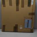 Fits 20x20 Duct Opening, Hon Guan Steel Return Air Grille with Removable Door, HVAC Vent Cover Grill for Home Ceiling or Wall, Compatible with 1 Inch Filters, External Dimensions: 22.4"W x 22.4"H