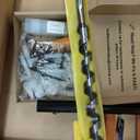 2pcs Floating Shelf Hardware Heavy Duty Hidden Shelf Brackets Support, Wall Mounting Invisible Floating Shelves Bracket with Jig (22" x 8" x 1.5" with Tools)