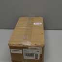 YHTAUTO 6x5.5 Hubcentric Wheel Spacers 1.5 inch Fits Toyota Tacoma Tundra 4Runner FJ Cruiser, Lexus Models, Forged 6x139.7mm Tire Spacers 38mm with M12x1.5 Studs 106mm Hub Bore 4PCS, Red