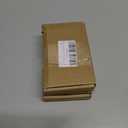 2 x Adjustable Bolt Size 60/70mm Adjustable deadbolt Latch 2-3/8 "or 2-3/4" for Lever Door Handles, Inner Door Handles