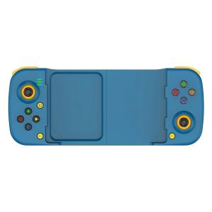 D3 Retractable Gamepad Joystick BIIuetuoth 5.0 Mobile Phone Gamepad 400mAh CeII Phone Gamepad for LPhonie/l0S/Androld New 2026 High for Reliable Electronic Component, Precision, Stable Performance