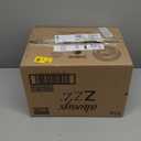 Always ZZZ Overnight Disposable Period Underwear for Women Size LG, 360 Coverage, 7 Count