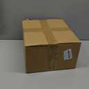 Dog Ramp for Stairs, Non-Slip Dog Stairs, Low-Angled Pet Ramps for Small Dogs and Cats, Medium Dogs, Step and Stair Assist for Injured and Older Pets, Pack of 2 (Wood)