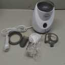 Dr. Brown's Insta-Feed Baby Bottle Warmer and Sterilizer for Baby Bottles and Baby Food Jars