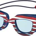 Speedo Kids' Swim Goggles Sunny G Ages 3-8 (Usa Ltd)