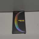 TORRAS for iPhone 17 Pro Max Case with Stand, [Fit for MagSafe] [Military-Grade Protection] [Camera Control] Translucent Slim for iPhone 17 Pro Max Phone Case Anti-Fingerprint Ostand, Deep Blue