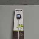 YAMRON 4-in-1 Soil Moisture Meter, Digital Plant Temperature/Soil Moisture Test & PH Meter/Sunlight Intensity, Backlight LCD Display for Gardening, Farming and Outdoor Plants