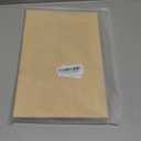 10 Pack Basswood Sheet, 1/16 X 8 X 12 Inch Thin Plywood Wood Sheets for Crafts