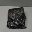 Syrinx High Waisted Leggings for Women - Soft Athletic Tummy Control Yoga Pants for Cycling Dance Tights, SM, 3 pack