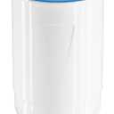 Water Filter Replacement by NUTTUTO Compatible with Zero Pitcher and Dispensers, for ZR-001, ZR-017 ZP-006 ZD-013 ZS-008, Multistage Filtration System to Reduce Lead, TDS, PFOA/PFOS, Chlorine