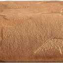 Eddie Bauer - Throw Blanket, Ultra-Soft & Embossed Plush Bedding, Blanket for Couch & Bed (Geese Brown, 50" x 70")
