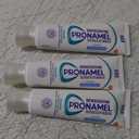 Sensodyne Pronamel Gentle Teeth Whitening Enamel Toothpaste for Sensitive Teeth, to Reharden and Strengthen Enamel, Fresh Mint - 4 Ounces (Pack of 3)