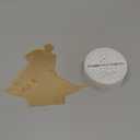 WMH Hockey Night Light with 7 Colors Changing- LED 3D Optical Illusion Lamp for Kids Room Decor and Hockey Fans (Hockey)