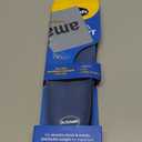 Dr. Scholls Extra Comfort Support Insoles Men, Size 8-14, 1 Pair: All-Day Comfort Shoe Inserts with Massaging Gel for Big & Tall Men, 200lbs+, Wide Feet - Arch Support Inserts for Men, Trim to Fit