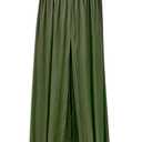 Green Bed Canopy, Hanging Round Dome Mosquito Net Curtains Tent Canopies Over Corner Cute Princess Style Decoration Crib Ceiling Castle For Girls Baby Kids Boys Child Nursery Bedroom Reading Nook Play