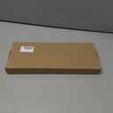 Faucet Mat for Kitchen Sink, 23.6" Diatomite Stone Drying Mat For Kitchen Counter, Prevents Moisture, Super Absorbent, Quick Drying Sink Splash Guard for Bathroom (Light Gray)