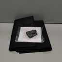 Lavievert Jigsaw Puzzle Mat Roll Up, Portable Puzzle Board Puzzle Storage Puzzle Saver, Environmental Friendly Material, Store Jigsaw Puzzles Up to 1500 Pieces