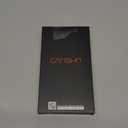 CANSHN Magnetic Compatible with iPhone 17 Pro Case, Upgraded [Full Camera Protection] [Compatible with Magsafe] [Translucent Matte] Shockproof Protective Phone Cover 6.3 Inch - Light Blue