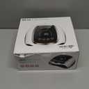 UV LED Nail Lamp, Gugusure Upgrade 180W Nail Dryer for Gel Polish with LCD Display, Auto Sensor and 4 Timer Settings, Professional Curing Lamp Light with 42 Beads for Salon and Home