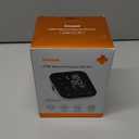 Blood Pressure Machine, Automatic Upper Arm Blood Pressure Monitor with 2x199 readout, 4.5 inch Backlit Large Screen Adjustable Large Cuff 9 to 17 inches - arrhythmia and Home Hypertension Detector