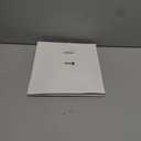 Jetec 12 Pieces Winter Christmas Tiered Tray Decor Set Snowflake Wooden Sign Let It Snow Table Decorations Farmhouse Coffee Bar Signs Tray Decor for Home Kitchen Tabletop(Blue)