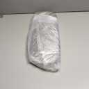 efluky Toilet Paper Storage, Toilet Paper Basket with Lid Organizer for Bathroom, Free Standing Holder with Storage, Grey