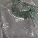 2 Pack Silicone Mats for Kitchen Counter, Treerit 23.62" x 15.75" Thick Large Silicone Mat, Nonskid Heat Resistant Countertop Protector, Easy to Clean, Gray