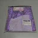 WDIRARA Women's Plus Size Crocodile Pattern Sleeveless Tank Bodysuit Party Tops Size XL