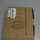 Brightever 360FT 1100 LED String Lights with Remote, IP67 Waterproof Plug-in Christmas Tree Lights - 8 Modes & 3 Timers, Dimmable Outdoor String Light for House Yard Xmas Decorations (Multicolor)