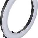 NEEWER 55W 18"/45cm Ring Light Kit [New Version], 5600K Dimmable LED Ringlight Tripod Stand Phone Holder for iPhone Selfie Makeup Lash Tattoo Studio Photo Video Recording Photography Lighting, RL-18