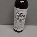 Clean + Simple Rosemary & Mint Multi-Purpose Cleaner - 32fl oz