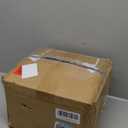 30 Pcs Black Folding Chair Cover Washable Removable Universal Fitted Chair Cover Protector for Wedding Party Banquet Holidays Celebration Decoration Chair Covers