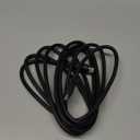 Anker HDMI Cable 8K@60Hz, 10FT Ultra HD 4K@120Hz HDMI Cord,48 Gbps Certified Ultra High-Speed,Compatible with PlayStation 5,Xbox,Samsung TVs,and More (Black)