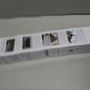 2025 Ice-Shield Car Windshield Sun Shade [100% Sun Block, 4th-Gen Cooling Tech] Reflective Heat Insulation, Portable Foldable Front Window Sunshade Umbrella for Compact Sedans - Universal Fit 53"x29"