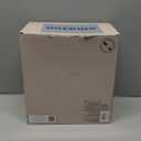 Department 56 Village Collection Accessories Christmas Palm Trees Figurine Set, Various Sizes, Multicolor