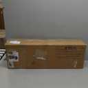 3-Piece Full Size Bed Rail for Toddlers - Adjustable Baby Bed Rail Guard, Kids Safety Bed Rail for Full Size Bed (74.8"x74.8"x54"-Grey)