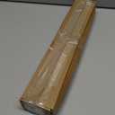 2pcs Spring Tension Rods 33 to 45 inch Adjustable Small Tension Curtain Rod No Drilling Expandable Tension Rod White Spring Loaded Curtain Rods for Windows, Doorway, Closet