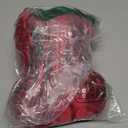 HUA Kinky Curly Half Wig for Black Women 180% Density 3 In 1 Seamless Flip Over Burmese Curly Half Wigs Protein Synthetic Hair Boast A Human Hair Like Touch 18 Inch Wear and Go Glueless Wigs Daily Use