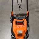 BLACK+DECKER BEMW482BH Electric Lawn Mower