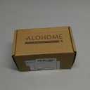 Sprite Showers Pure 7-Setting Filtered 1.75GPM Showerhead in Chrome (AE7E-CM-R)