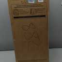 DREO Smart Evaporative Humidifier Large Room up to 1000ft, 800ml/h High Output Air Humidifiers for Bedroom, 10L, 50H Long Runtime with Precise Humidification for Plants, Home, Office, White, HHM774S