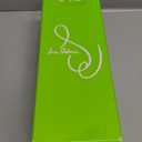 Sam Edelman Women's Bay Flat Sandal Washed Marigold Multi 7 Medium